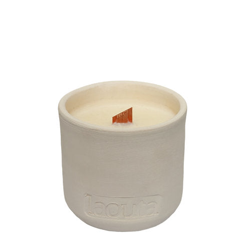 Laouta "Fig" Soy Candle